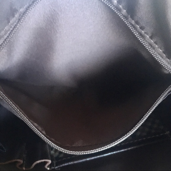 Leather Crossbody - Picture 5 of 13